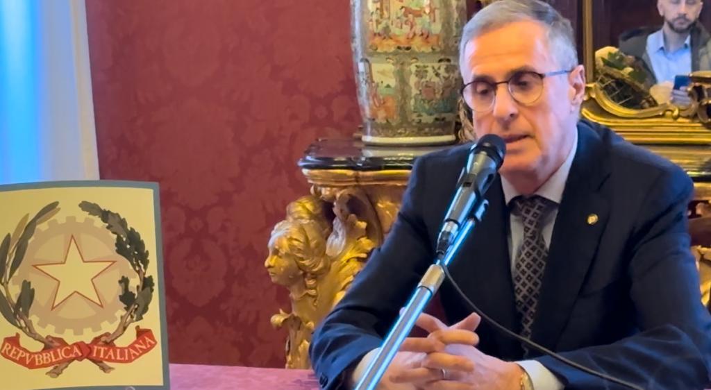 Ascoli -Si è insediato il nuovo prefetto Copponi: tra priorità l’anticorruzione